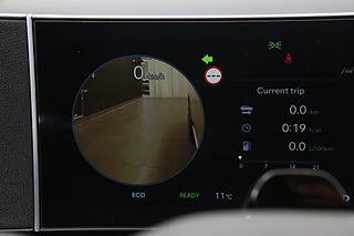 SUV Hyundai Santa Fe 25 av 28