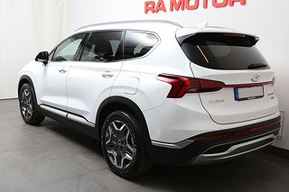 SUV Hyundai Santa Fe 3 av 19