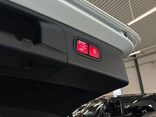 Mercedes-Benz E 300 T de 4MATIC 9G-Tronic AMG Line /Dragkrok/MOMS – bild 11