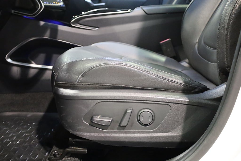 Hyundai Tucson Hybrid 230hk Advanced Panorama Drag Navi 360° Läder 2021