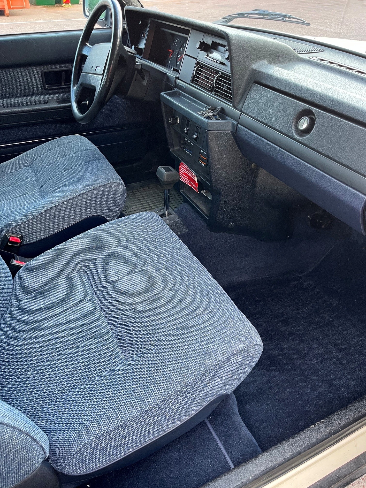 Volvo 244 240 2.3 GL 1989, bild 4/35