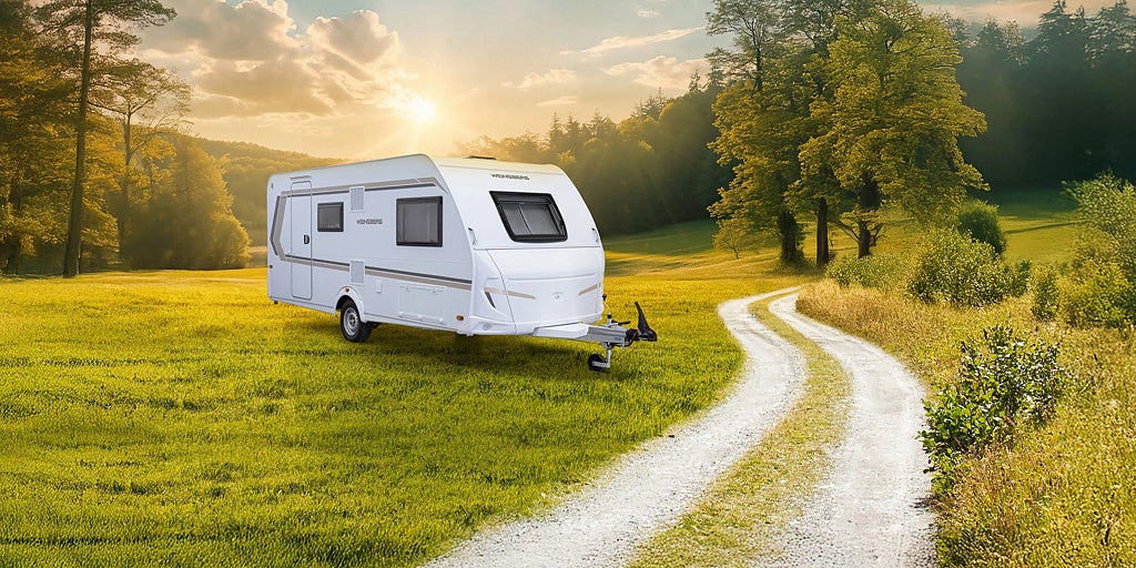 Weinsberg CaraOne 390QD