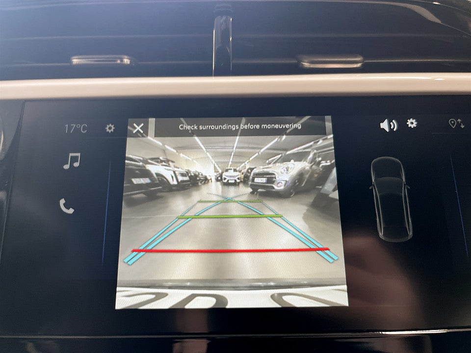Bild på Opel Corsa GS 1.2 Turbo 100hk Aut B-KAMERA CARPLAY
