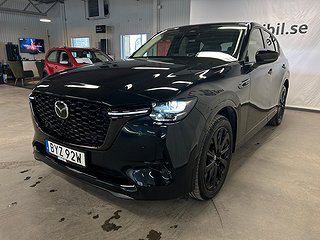 Mazda CX-60 3.3 SKYACTIV-D AWD Homura 10 års garanti