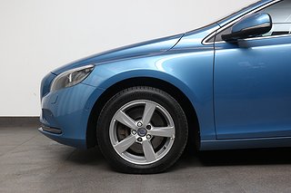 Halvkombi Volvo V40 4 av 19