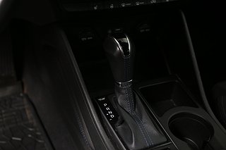 SUV Hyundai Tucson 11 av 22