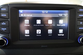 SUV Hyundai Kona 21 av 28