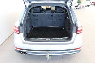 Kombi Audi A4 6 av 24