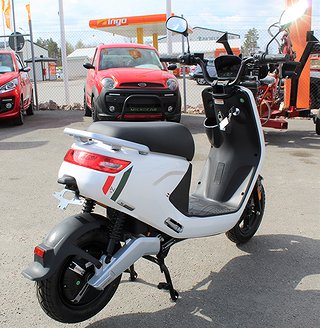 Moped/EU-Moped LV LX04 11 av 18