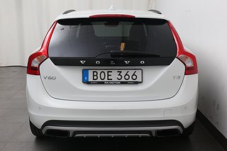Kombi Volvo V60 6 av 16