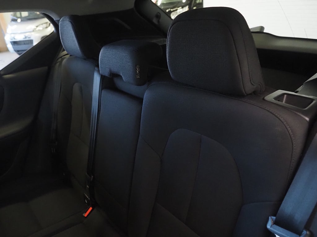 Volvo XC40 D3 AWD 150hk Geartronic | Backkamera | VOC | 2019