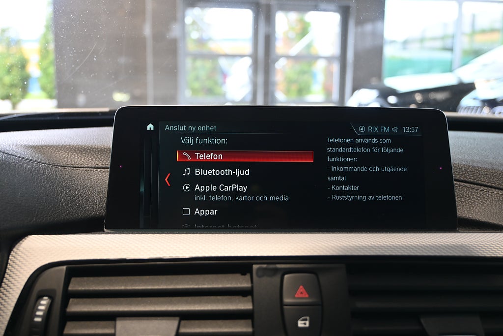 BMW 320D 2018 - miniatyr 20
