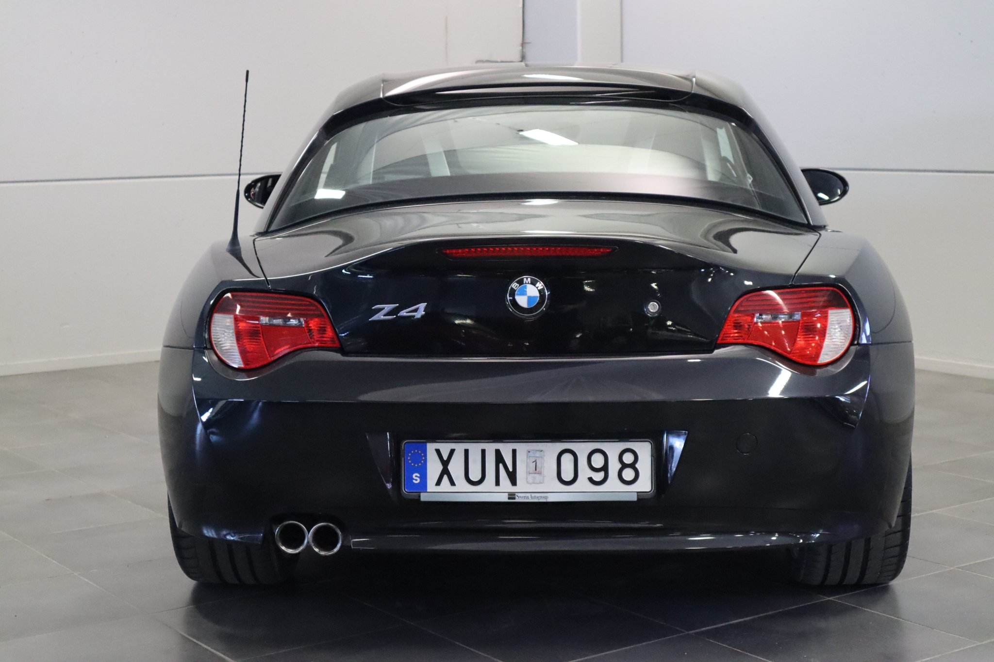 BMW Z4 2006, bild 5/49
