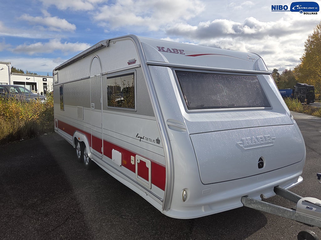 Kabe ROYAL 720 UTDL KS