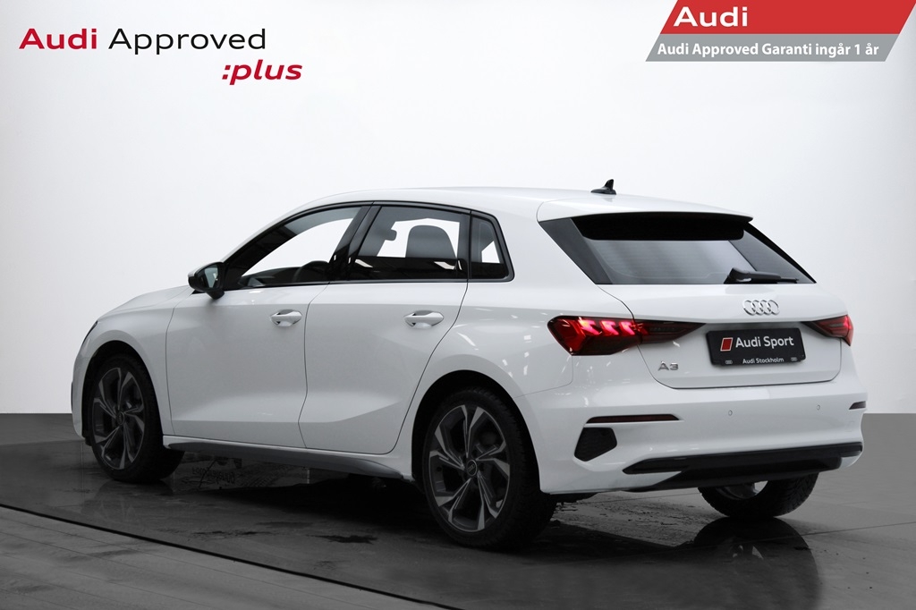 Audi A3, bild 3/23