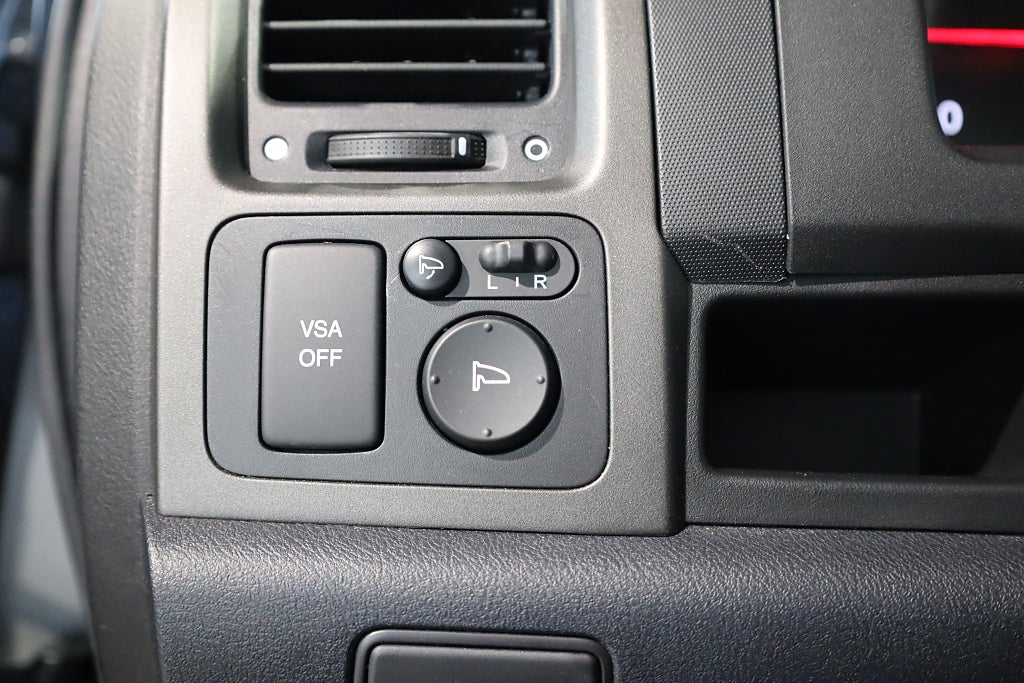 Honda CR-V 2,0 i-VTEC Executive 4WD Aut Pano Drag Läder PDC 2011