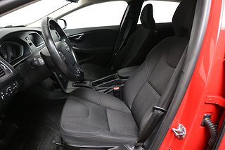 Halvkombi Volvo V40 8 av 22