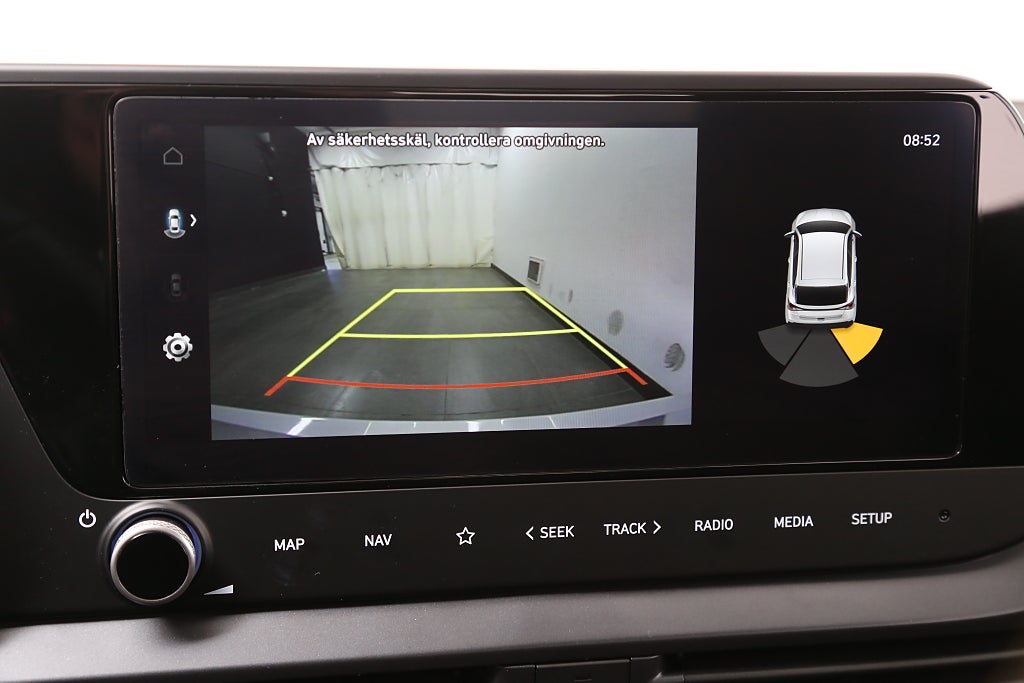 Hyundai i20 Essential 1.0 T-GDI Automat Apple Carplay Kamera MOMS 2025