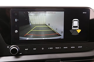 Halvkombi Hyundai i20 21 av 23