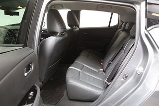 Halvkombi Nissan Leaf 22 av 23