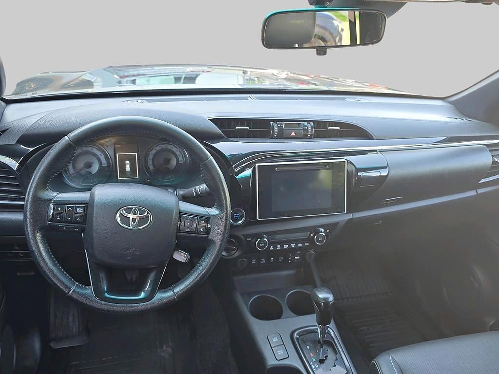 Toyota Hilux 2019 - miniatyr 8