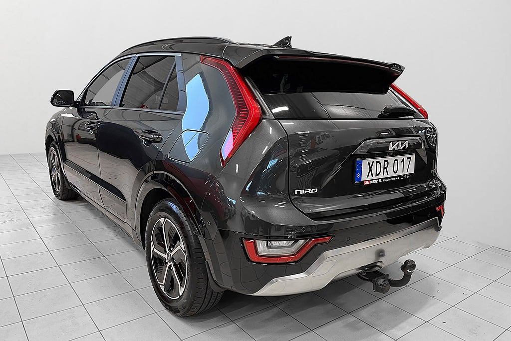 Kia Niro 2024 - miniatyr 9