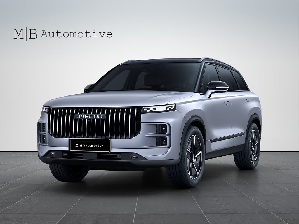 Jaecoo J7 SHS-H / FWD / PANO / HUD / Super Hybrid /