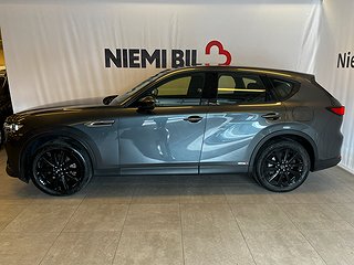 Mazda CX-60 PHEV 327hk Kamera/Navi/Drag/MoK/SoV/10ÅrsGaranti
