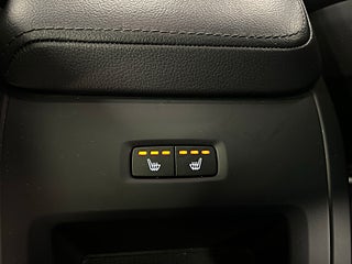 Volvo XC60 Recharge T6 AWD Automat Drag/Kamera/P-värmare/S&V-Däck – bild 21
