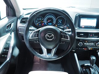 SUV Mazda CX-5 16 av 21