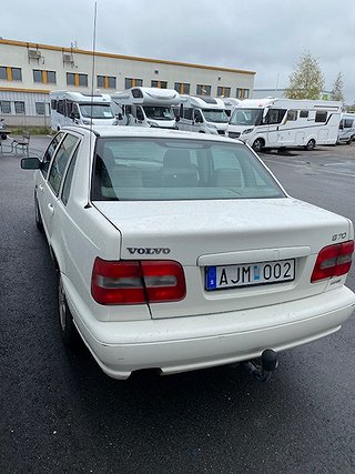 Sedan Volvo S70 4 av 8