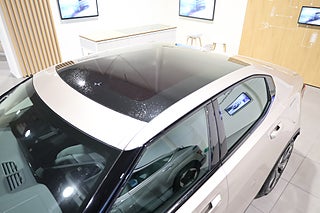 Halvkombi Polestar 2 8 av 23