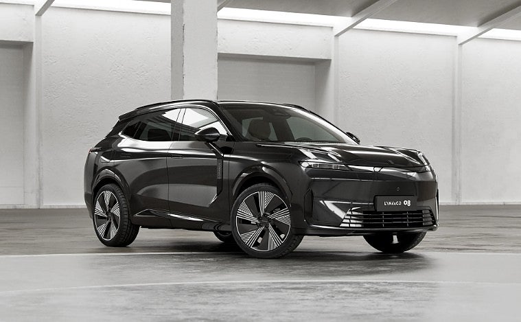 Lynk & Co 08 More PHEV - 1,95% ränta