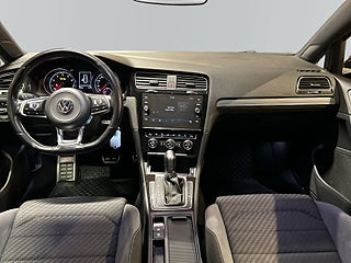 Volkswagen Golf 5-dörrar 1.5 TSI SoV/Psens/Farthållare