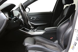 Kombi BMW 330e 8 av 25