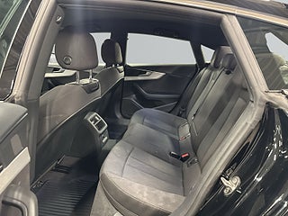 Audi A5 Sportback 2.0 TFSI quattro MHEV S Tronic Proline Sport