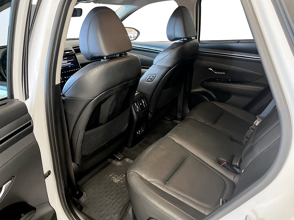 Bild på Hyundai Tucson Advanced PHEV 265hk B-KAMERA DRAG KRELL