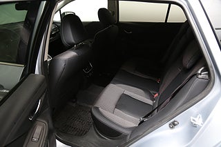Kombi Subaru Outback 22 av 24