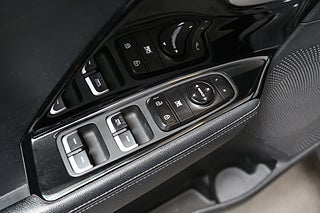 SUV Kia Niro 17 av 29