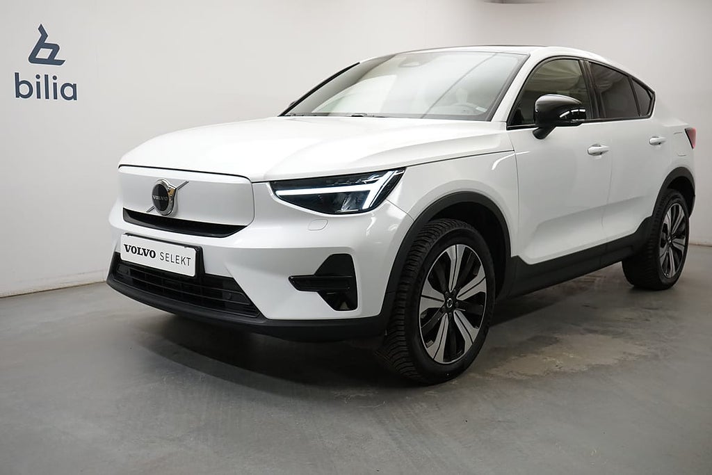 Volvo C40 Recharge Single Motor Core