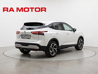 SUV Nissan Qashqai 6 av 27