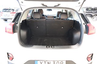 SUV Kia Niro 22 av 22