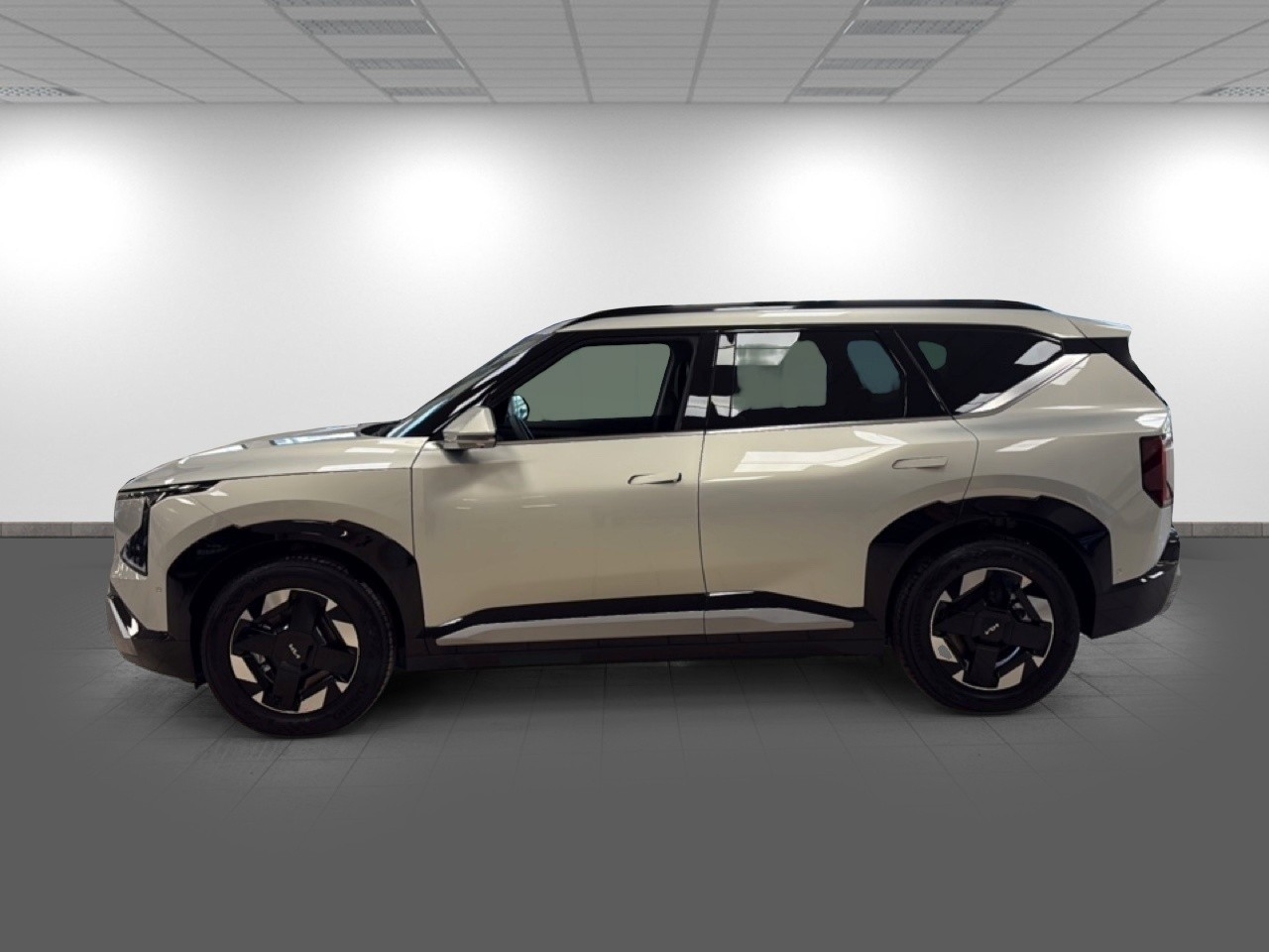 Kia EV5 2026, bild 4/39
