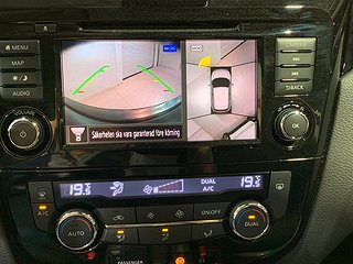 SUV Nissan Qashqai 22 av 25