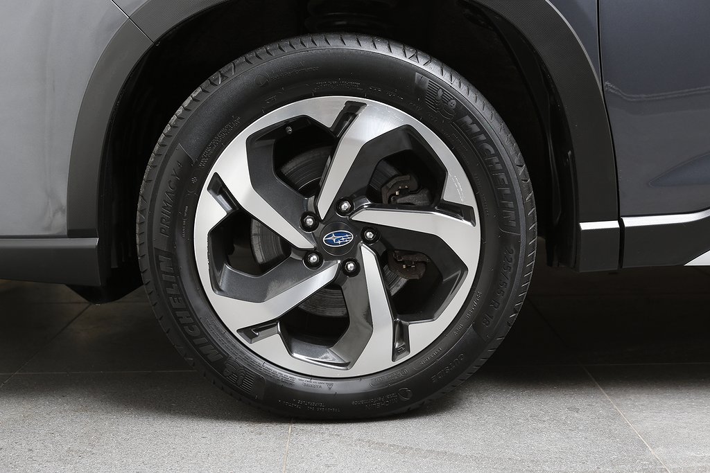 Subaru Forester 2,0i e-Boxer XFuel RIDGE AWD Aut Motorv Drag 2022