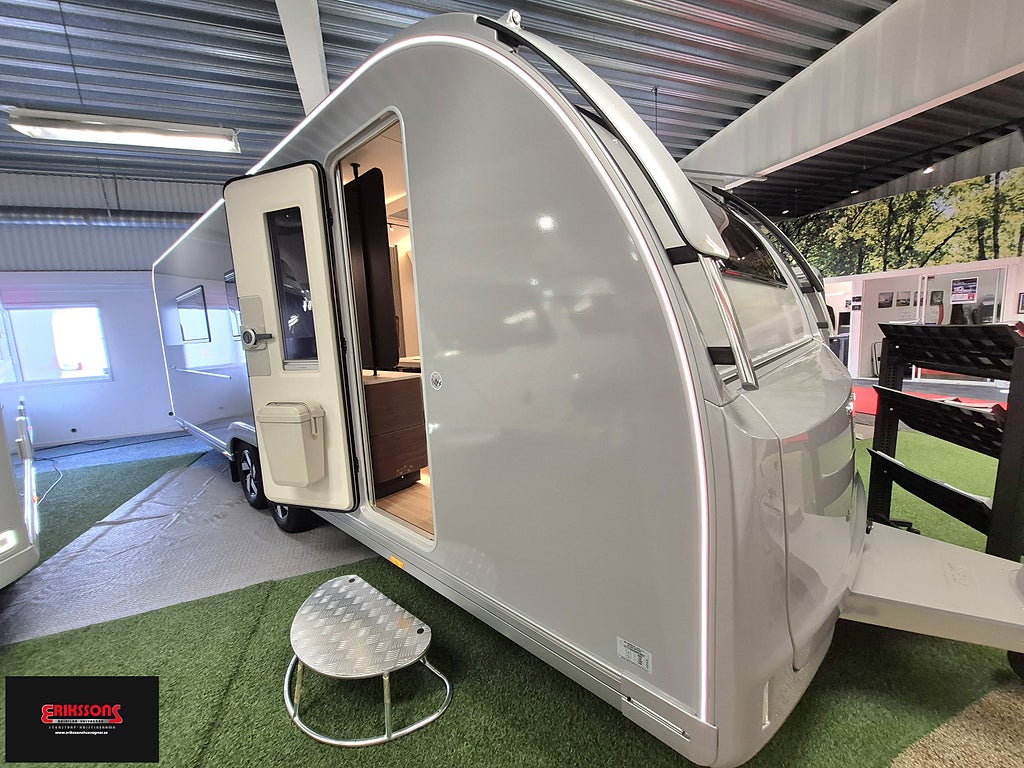 Adria ALPINA 663 HT