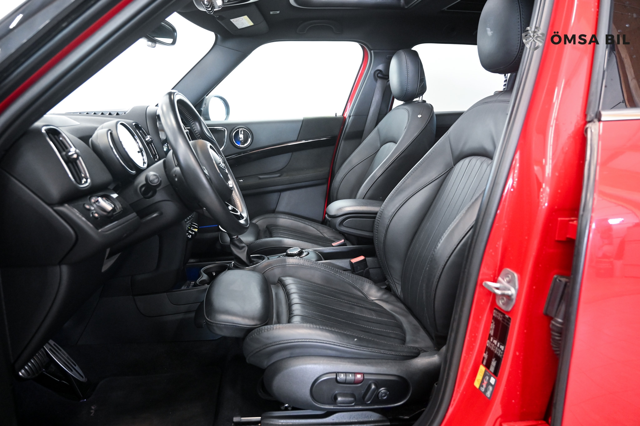 MINI Countryman 2019, bild 7/43