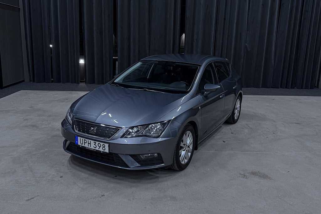 Seat Leon 1.0 TSI Style 