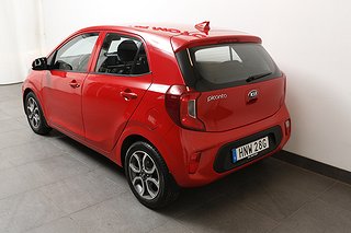 Halvkombi Kia Picanto 4 av 22