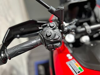 Yamaha TRACER 7 Redline / Räntekampanj 3,45% / Sporttouring / Omg lev!